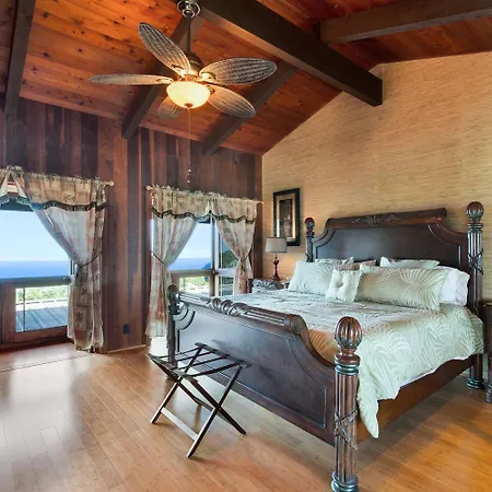 Ailina House Villa